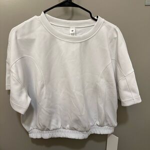 Luluemon Softstreme Shirt